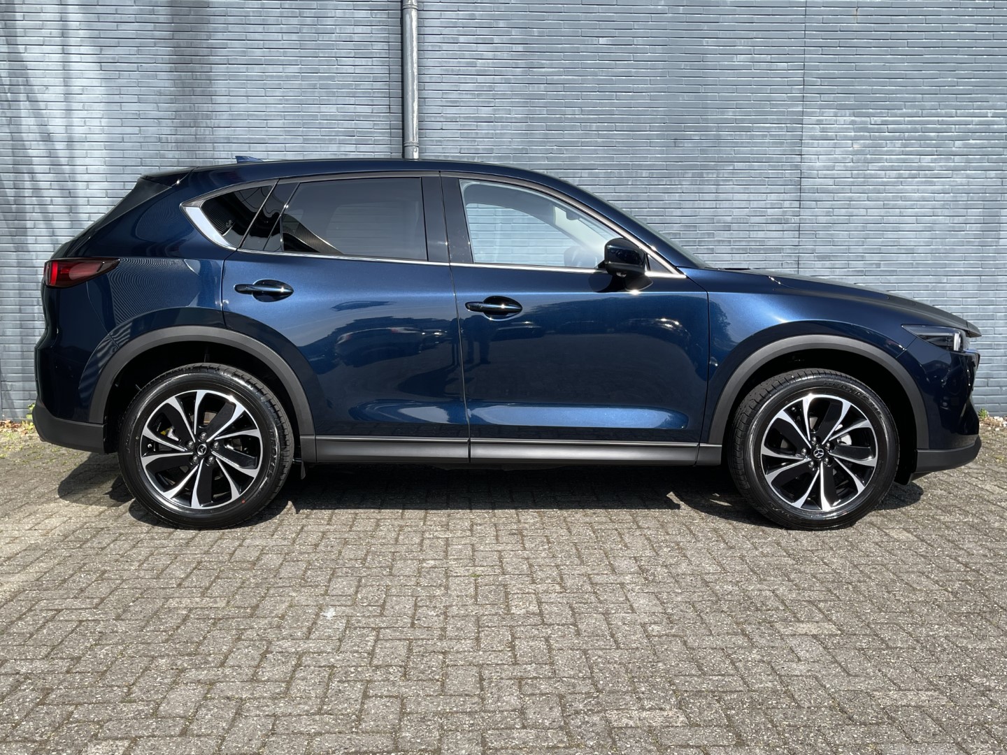 Mazda Mazda