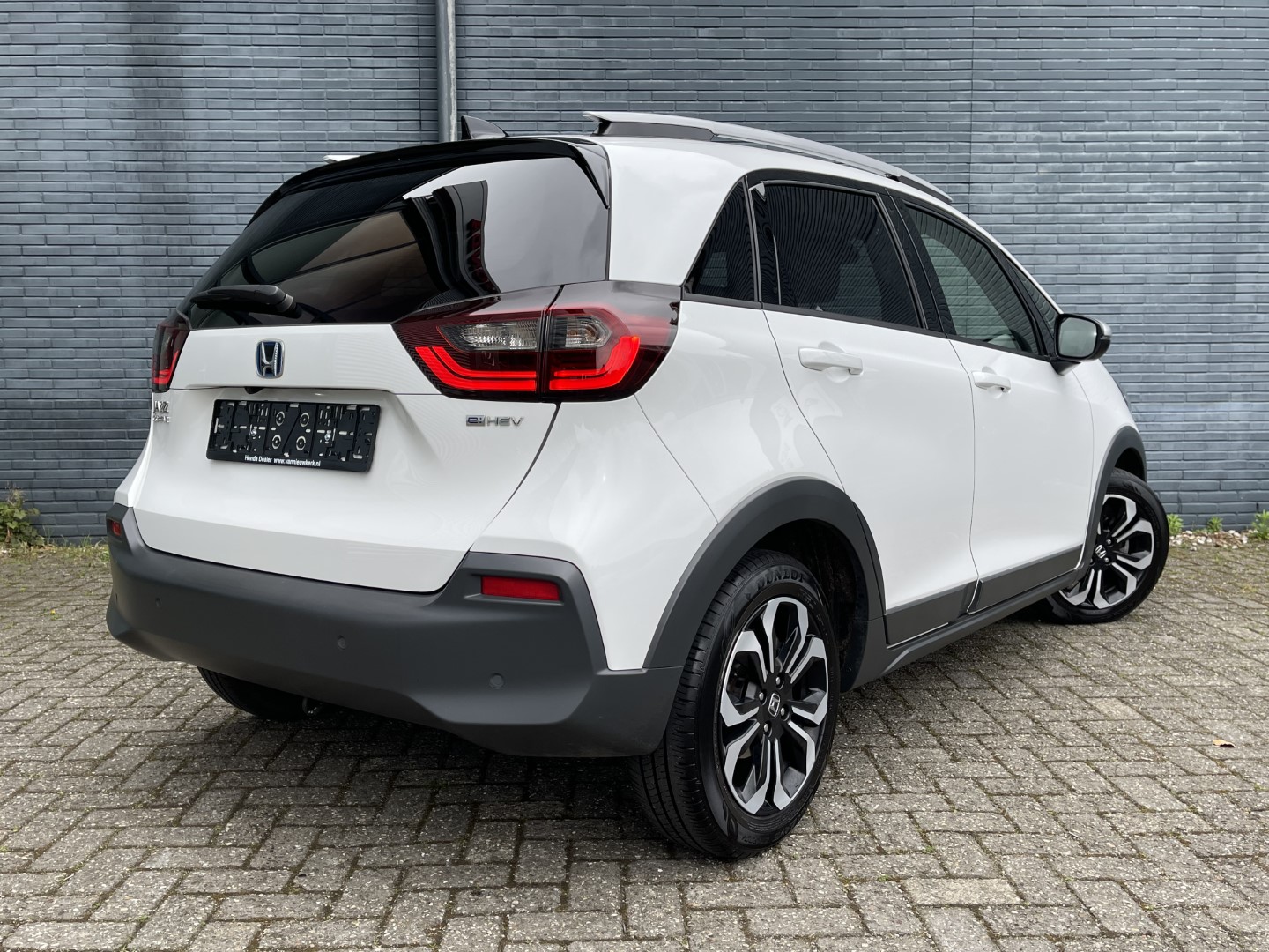 Honda