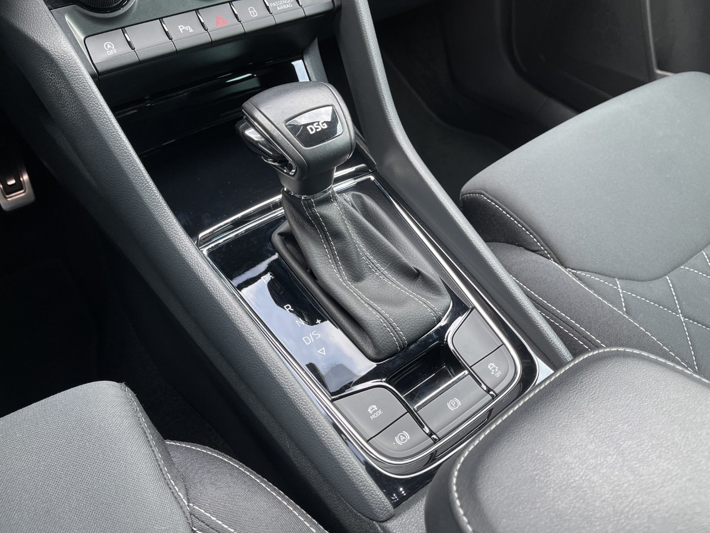 ŠKODA ŠKODA