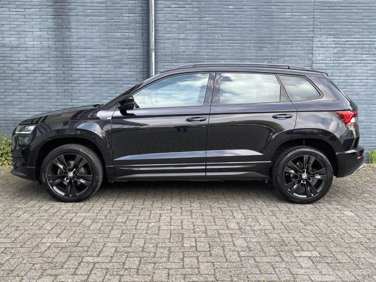 ŠKODA ŠKODA