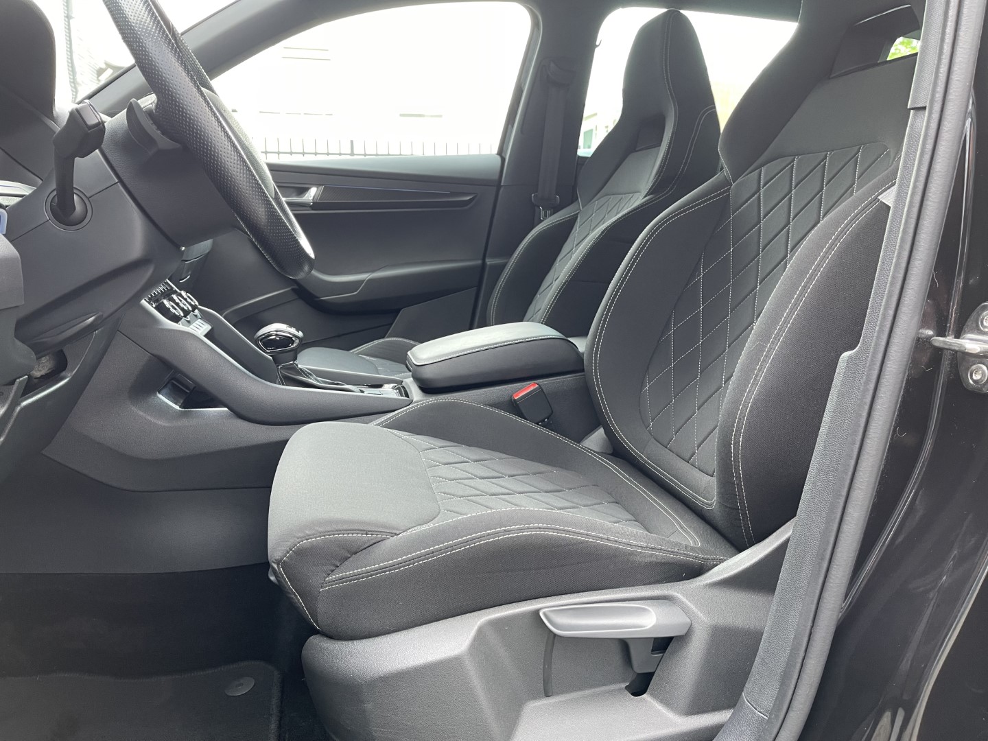 ŠKODA ŠKODA