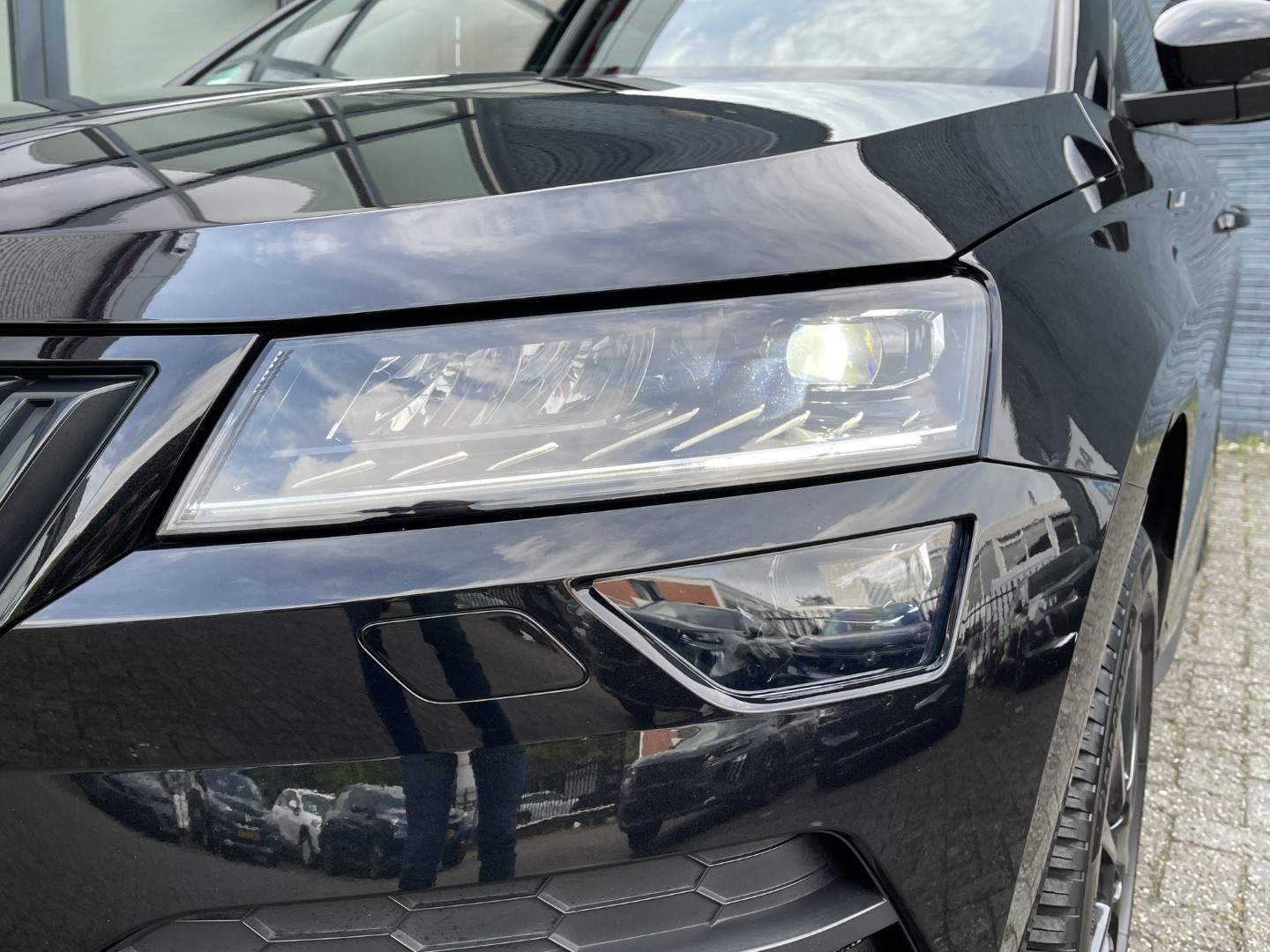 ŠKODA ŠKODA