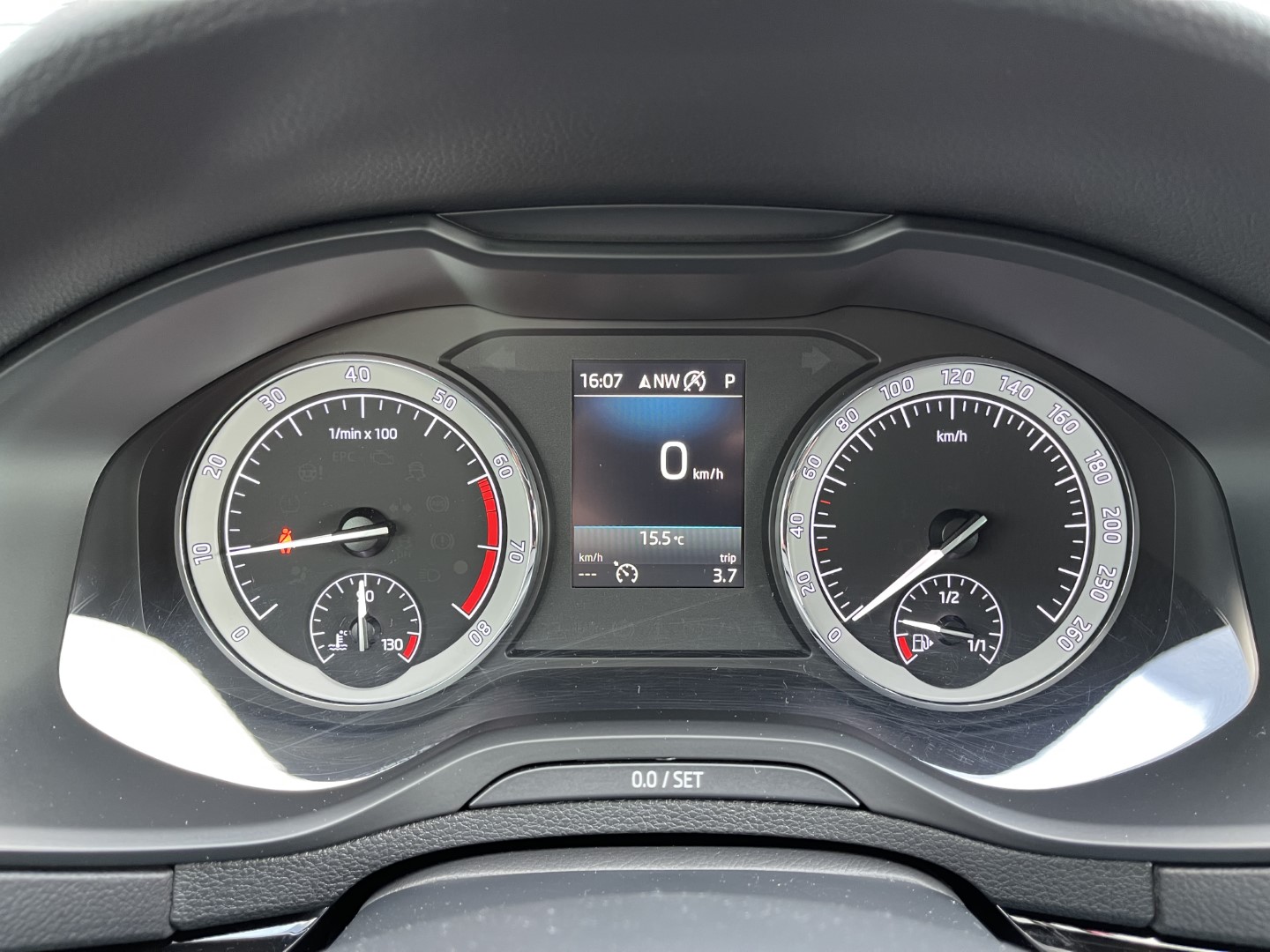 ŠKODA ŠKODA