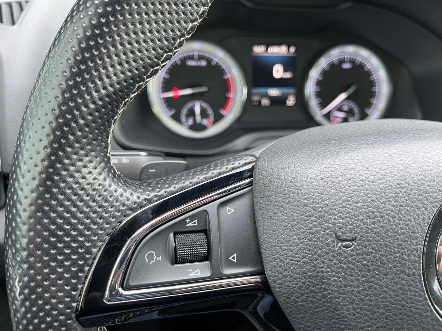 ŠKODA ŠKODA
