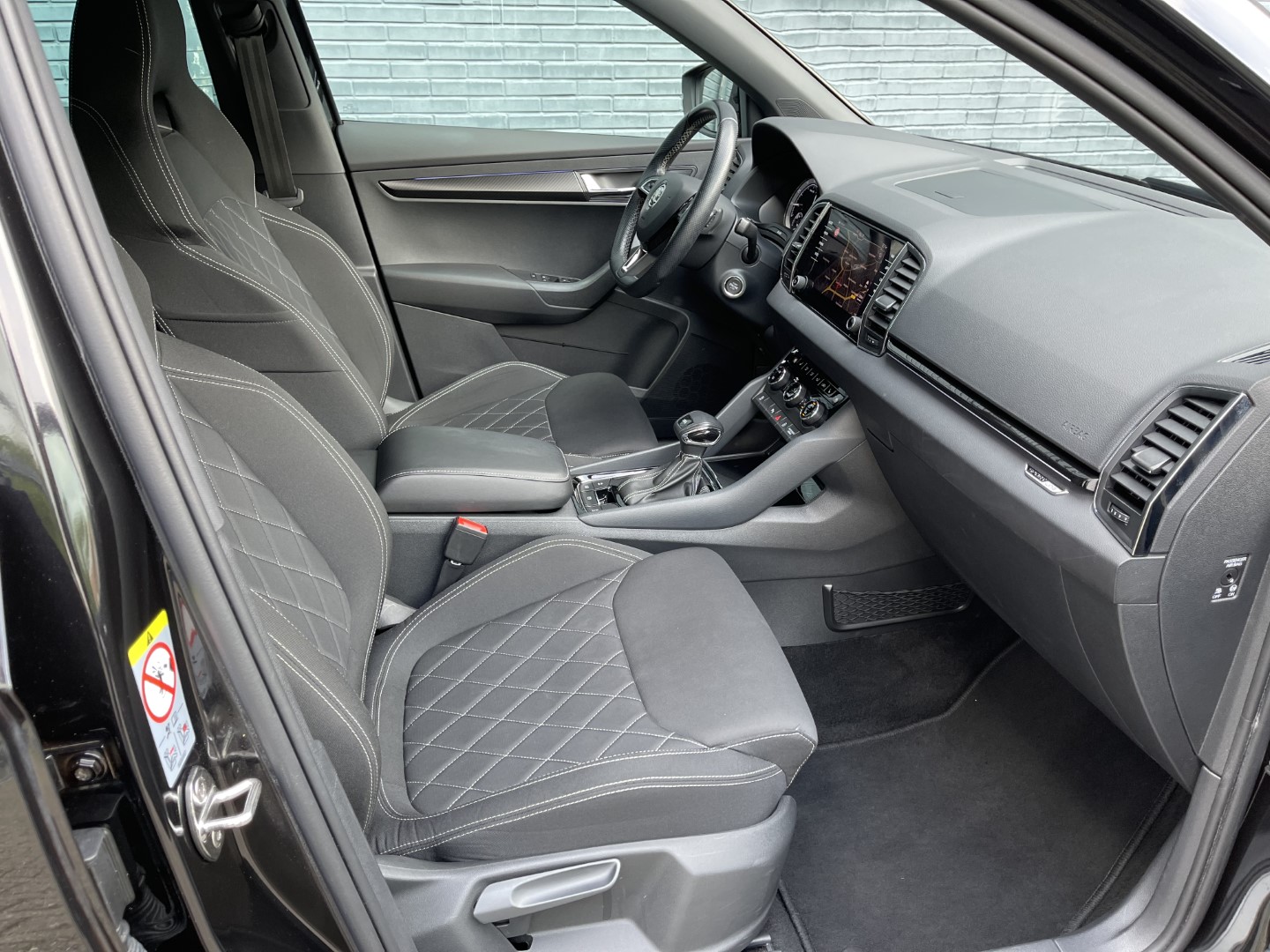 ŠKODA ŠKODA