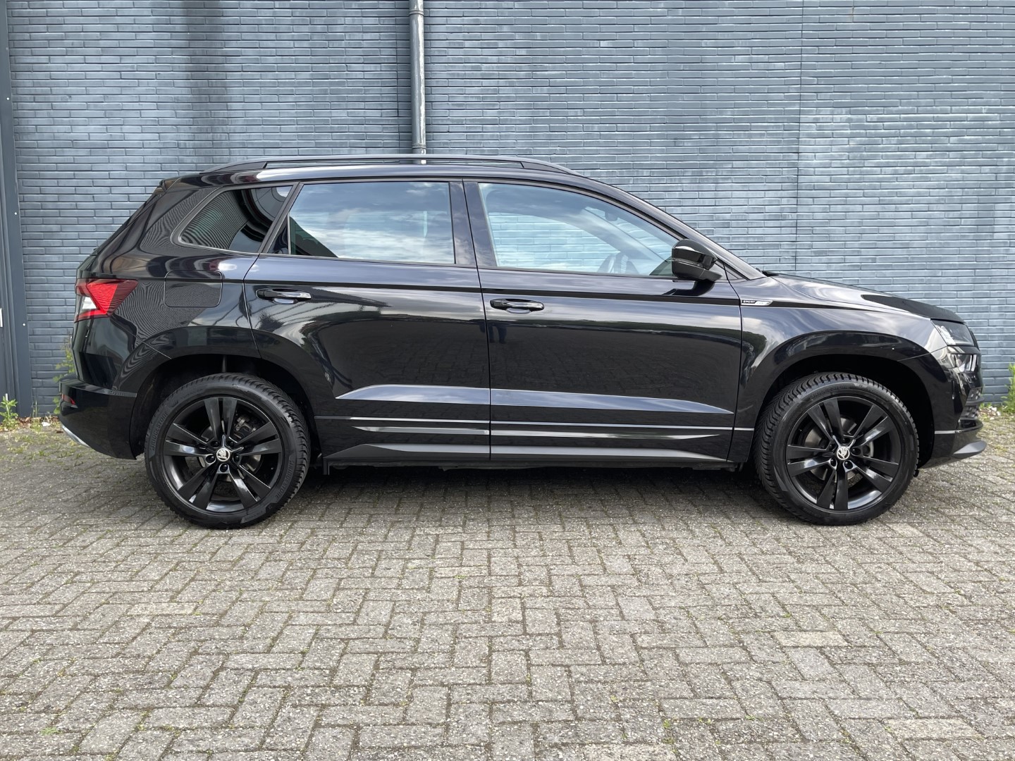 ŠKODA ŠKODA