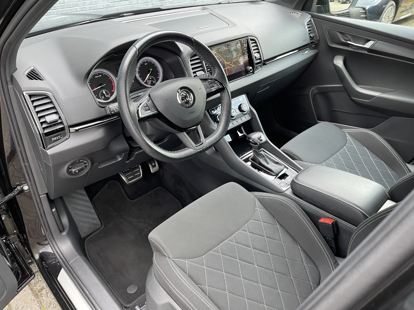 ŠKODA ŠKODA