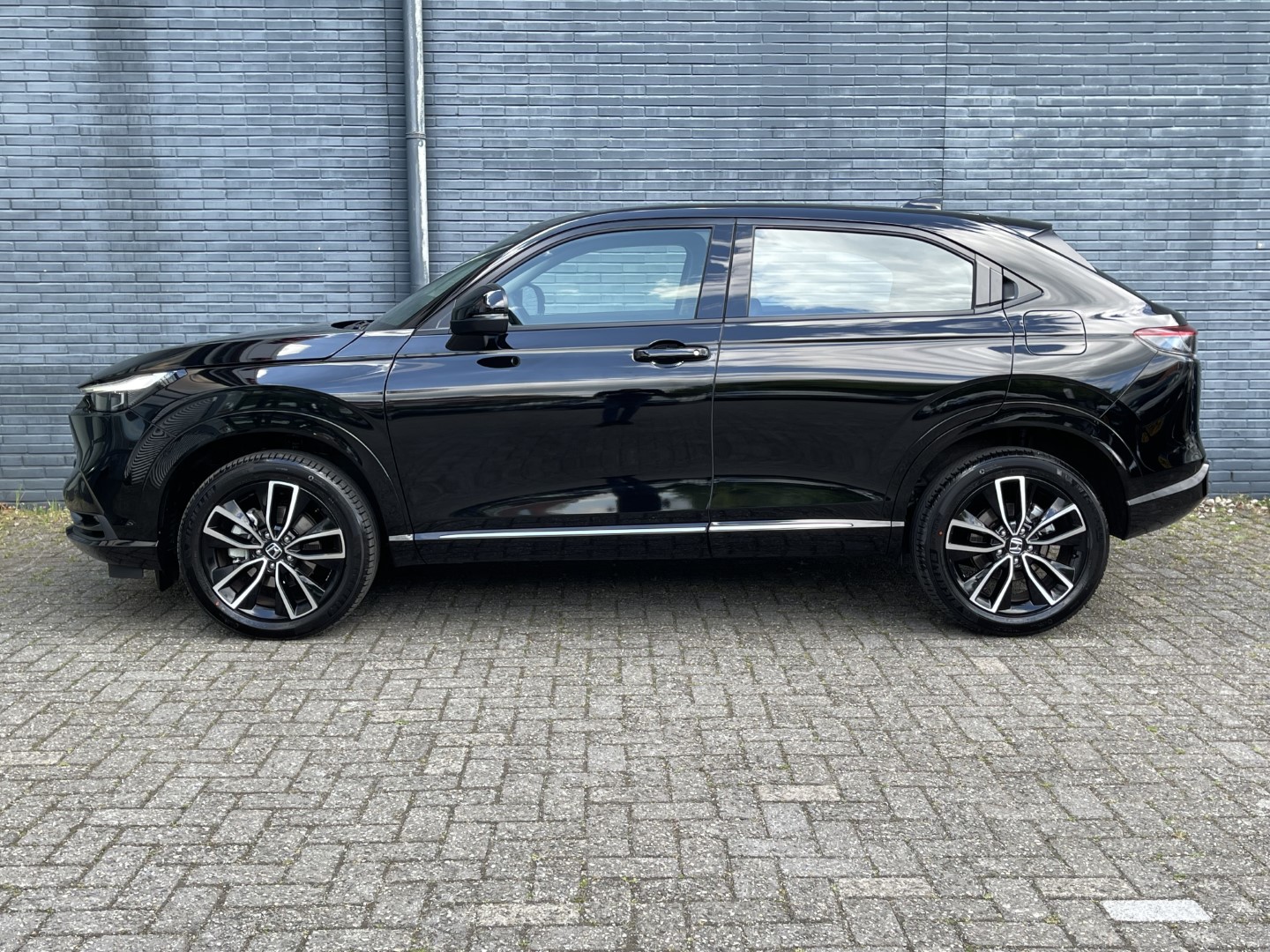 Honda Honda