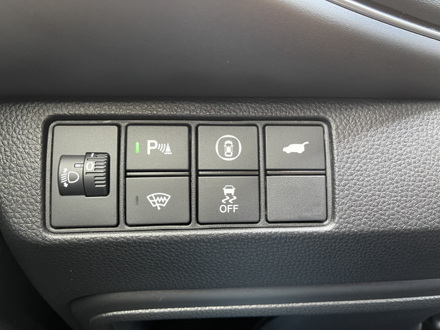 Honda Honda