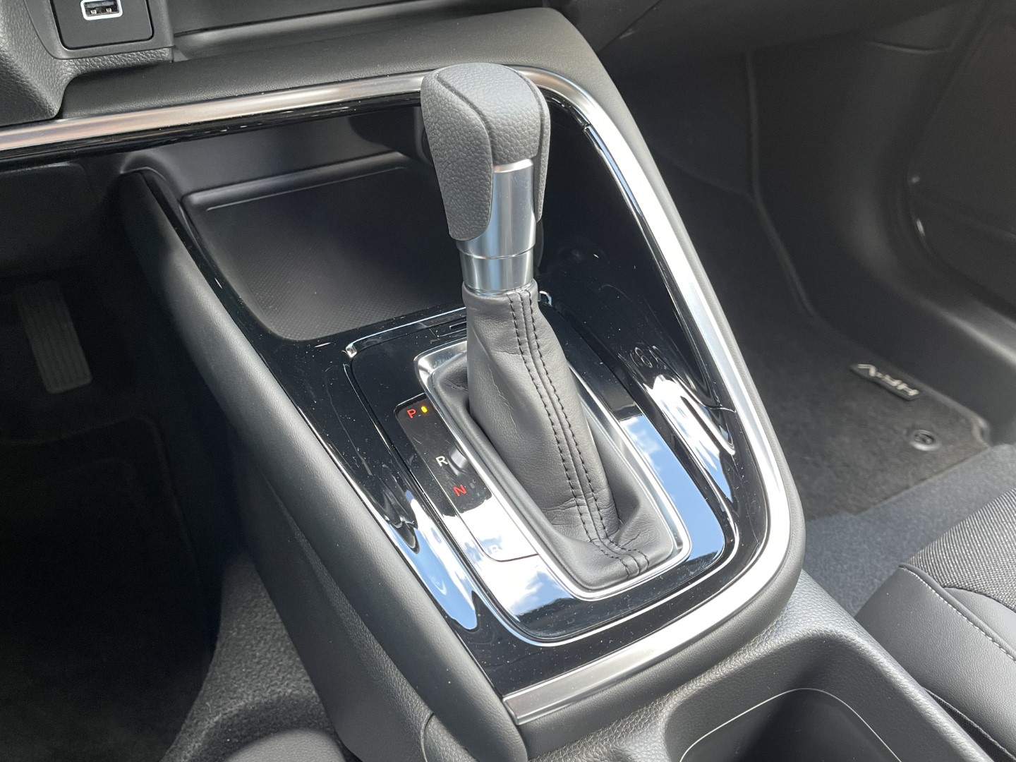 Honda Honda