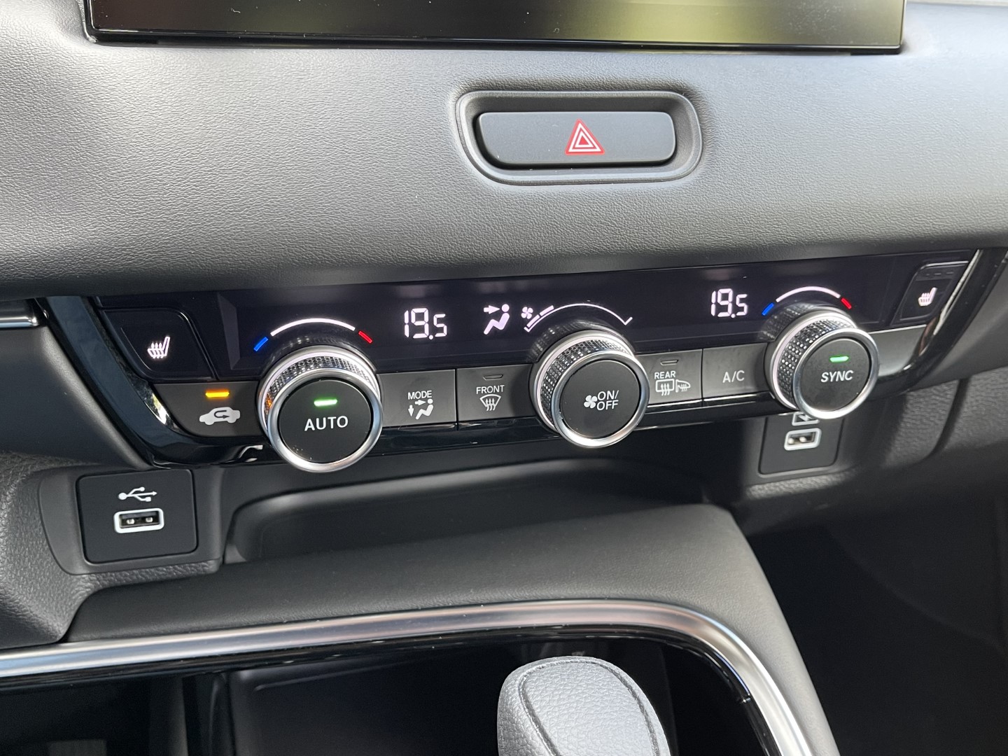 Honda Honda