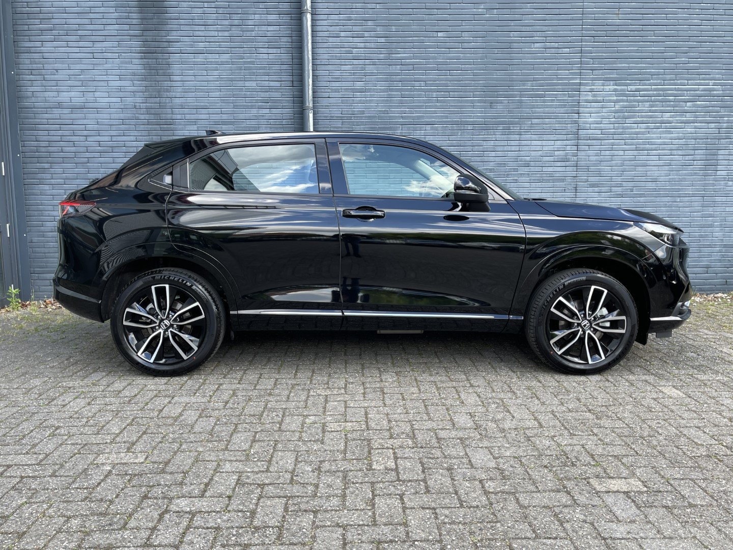 Honda Honda