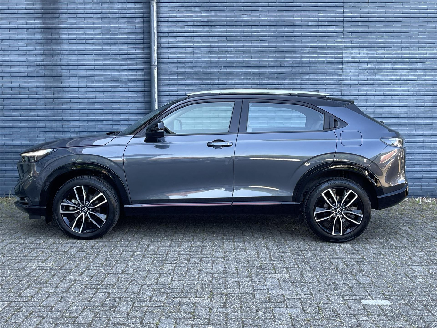 Honda Honda