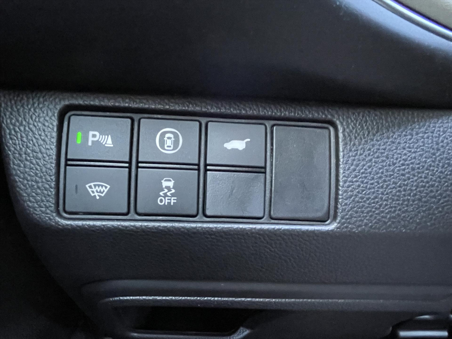 Honda Honda