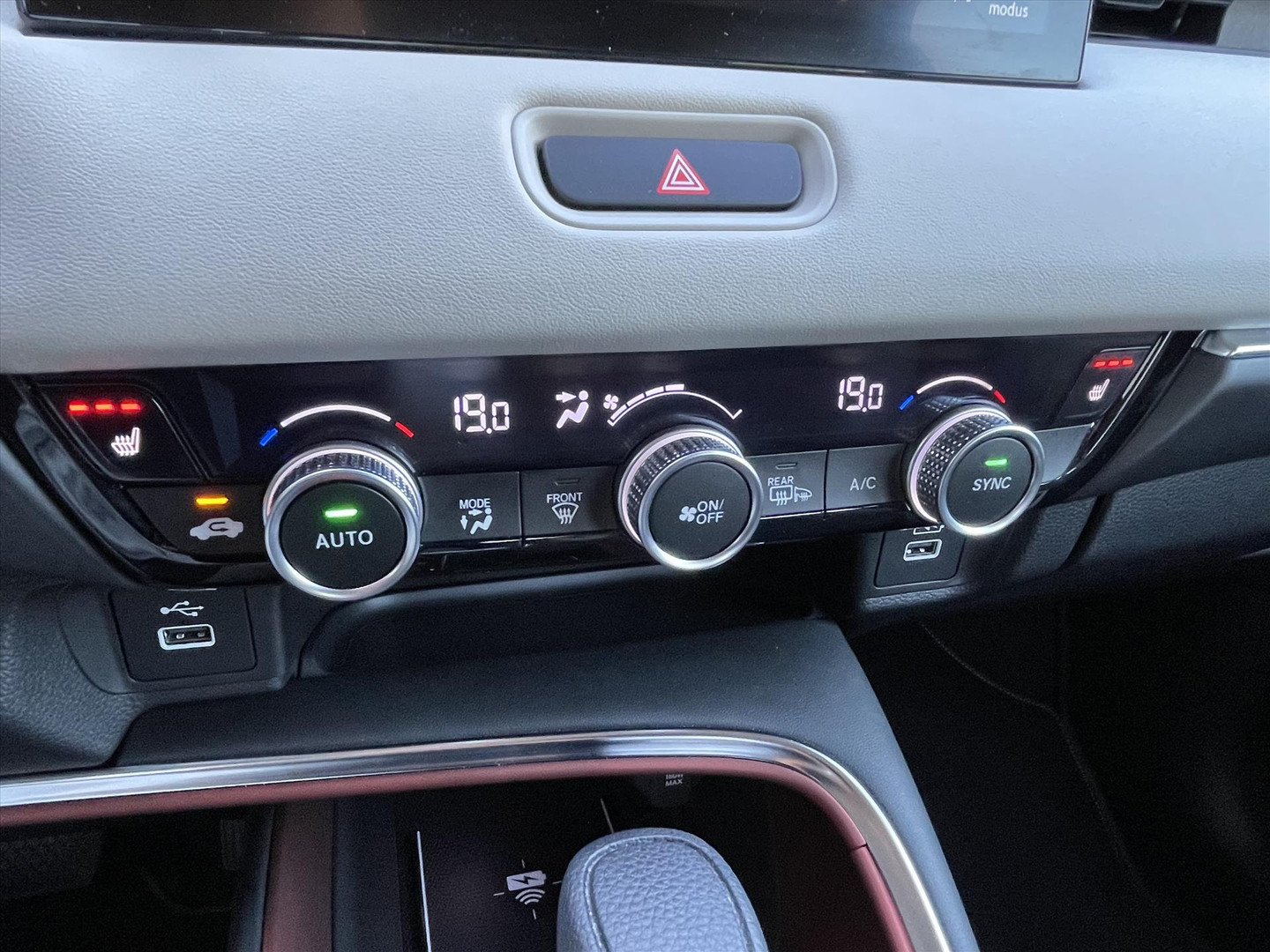 Honda Honda