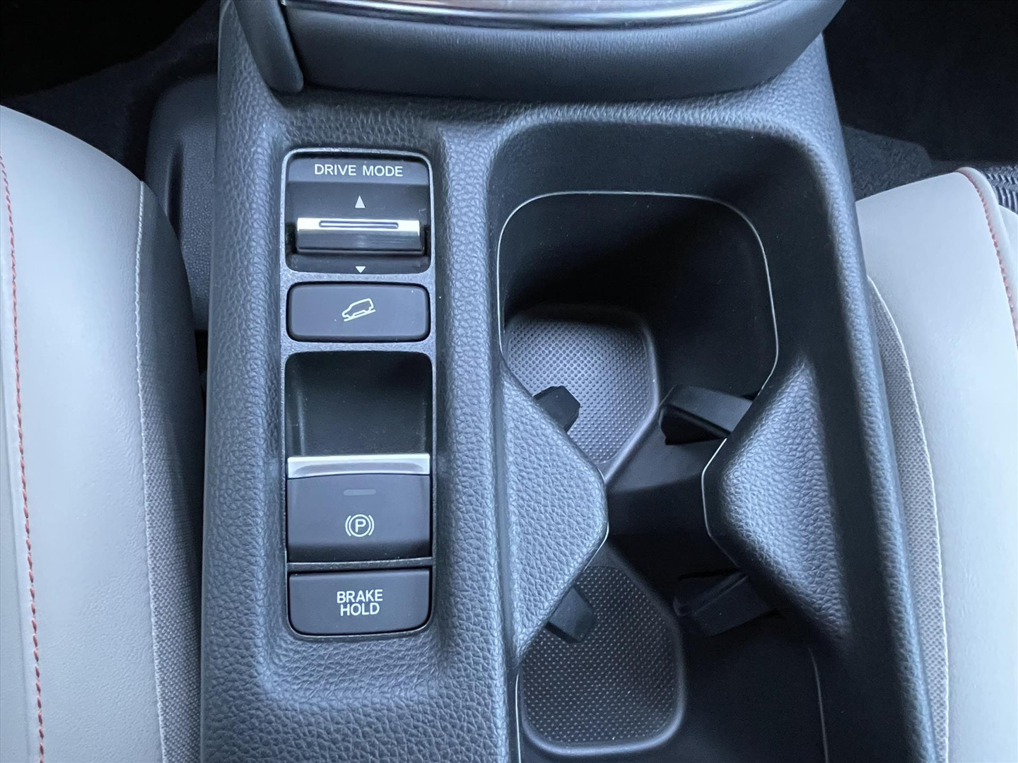 Honda Honda