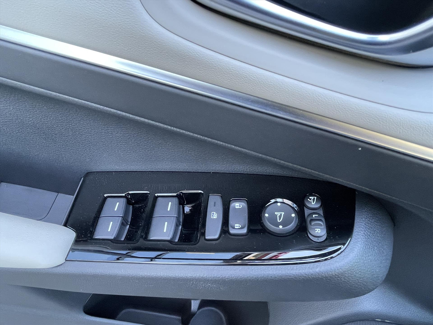 Honda Honda