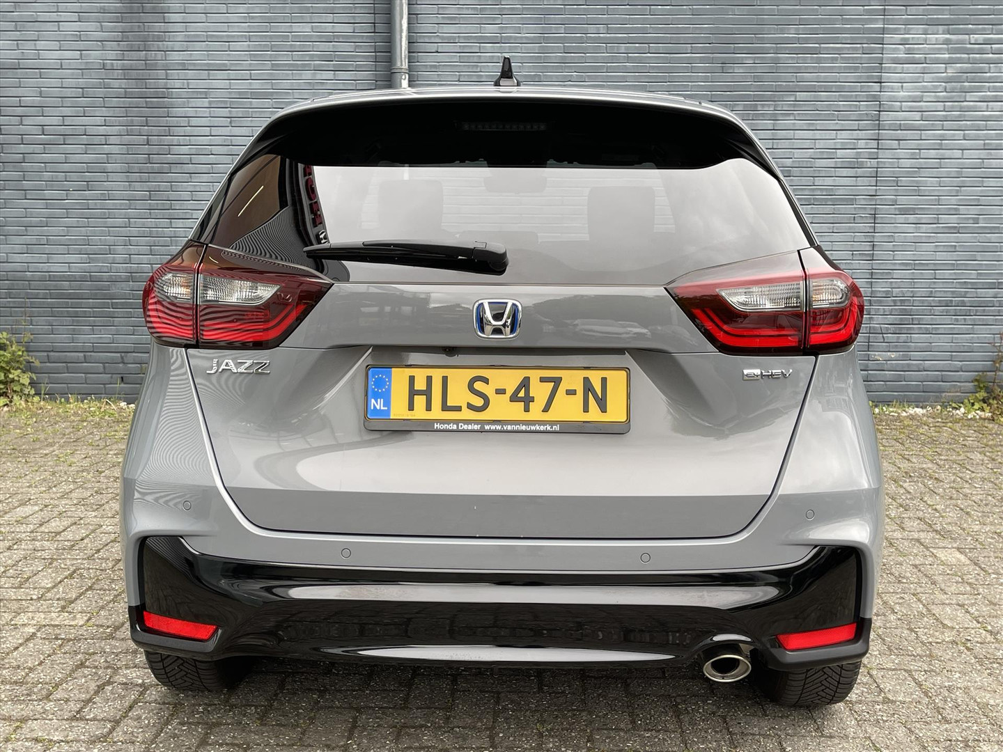 Honda