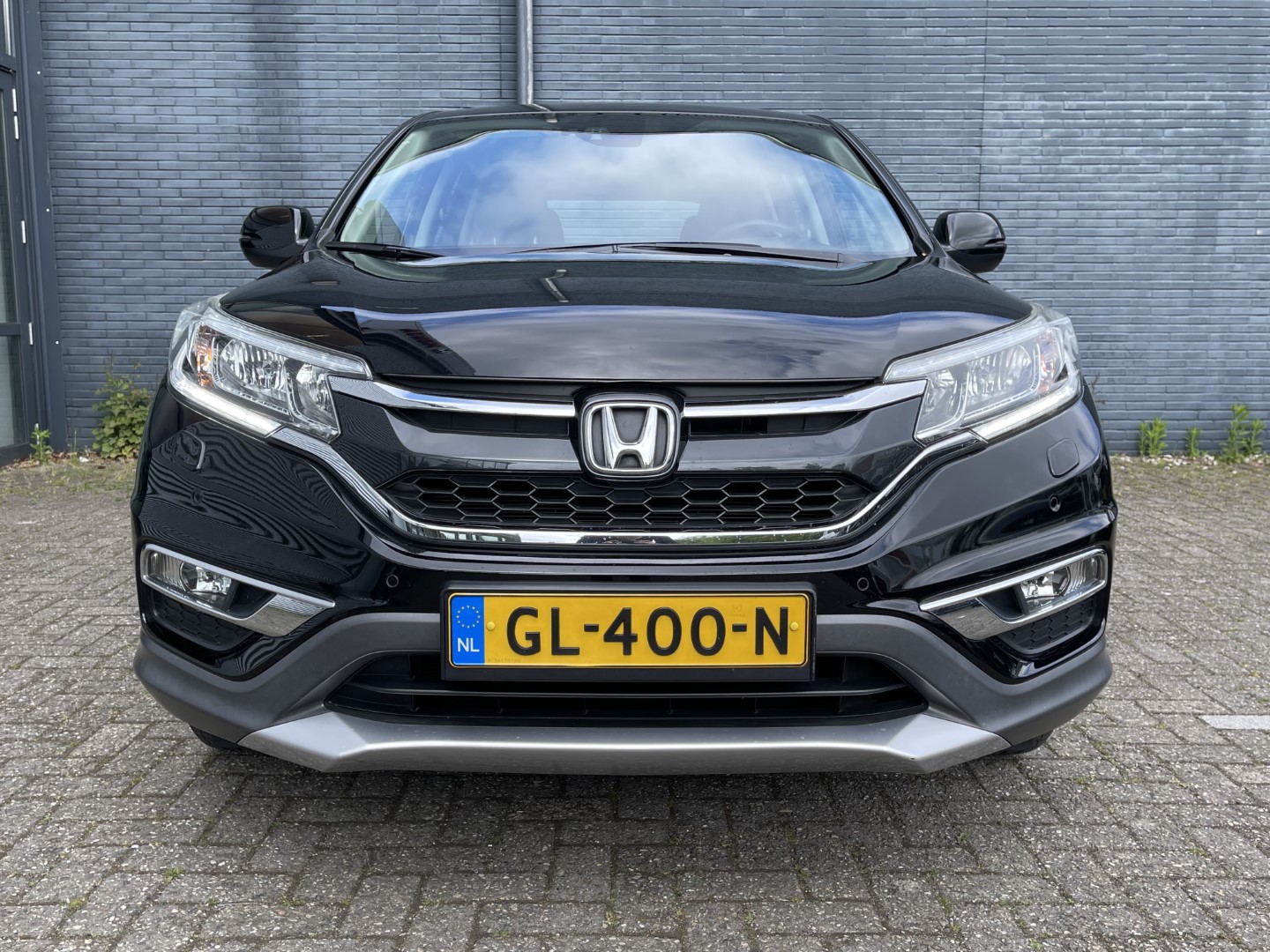 Honda Honda