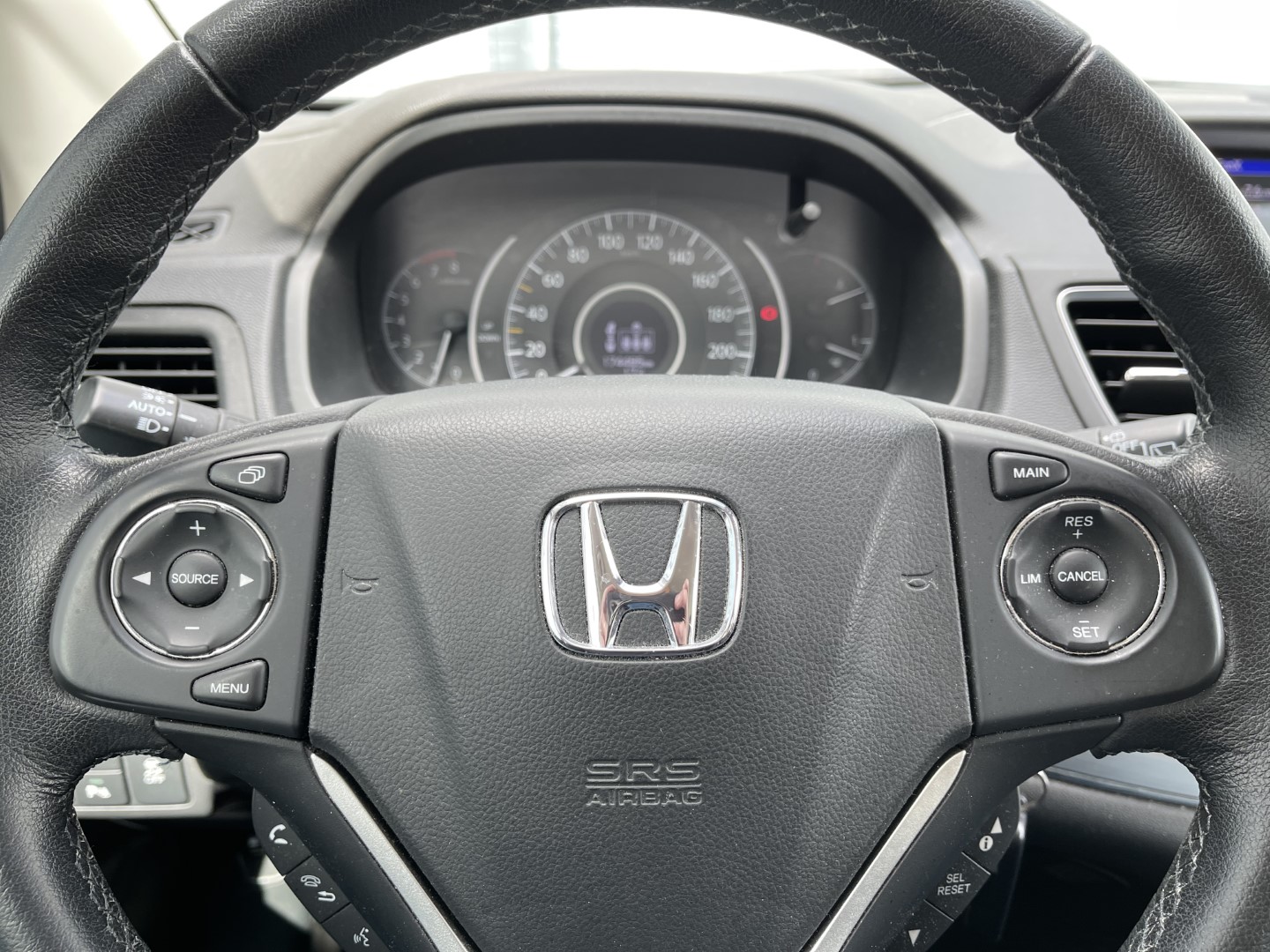 Honda Honda