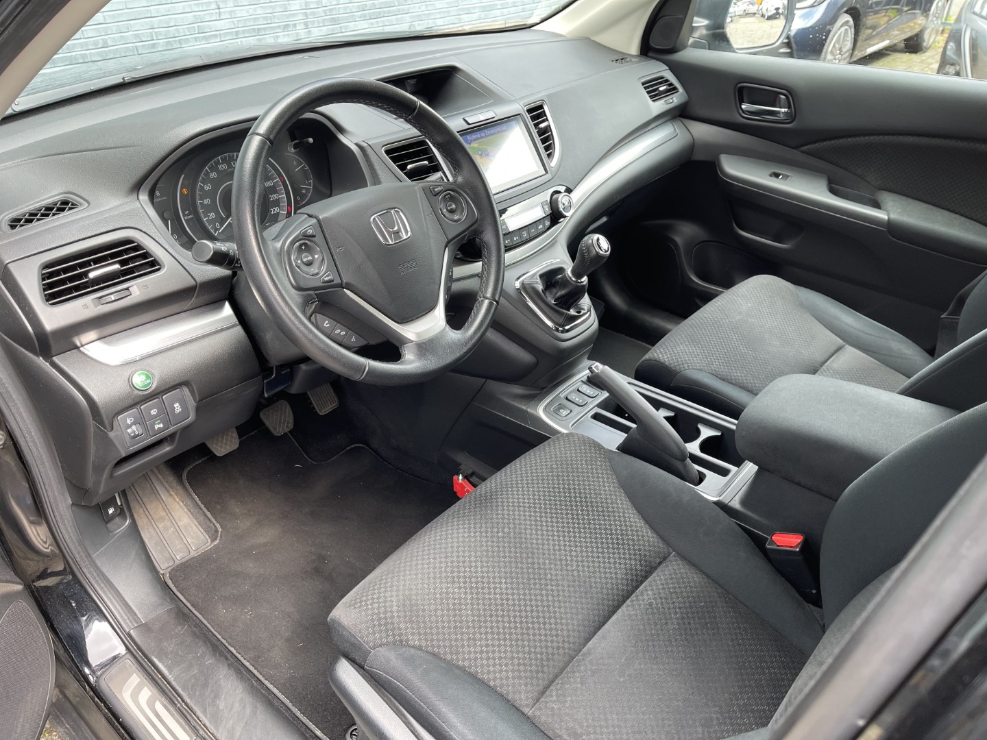 Honda Honda