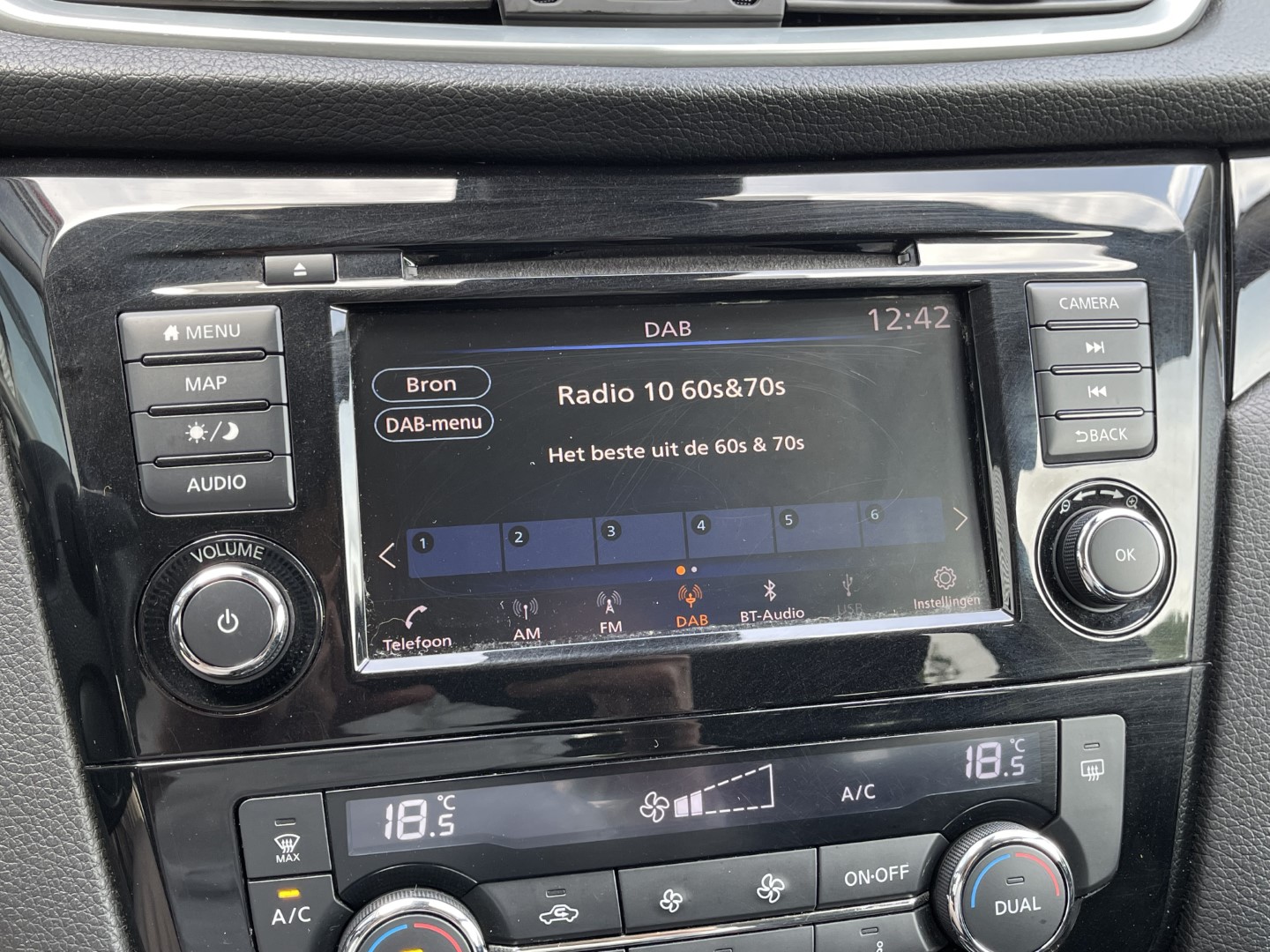Nissan Nissan