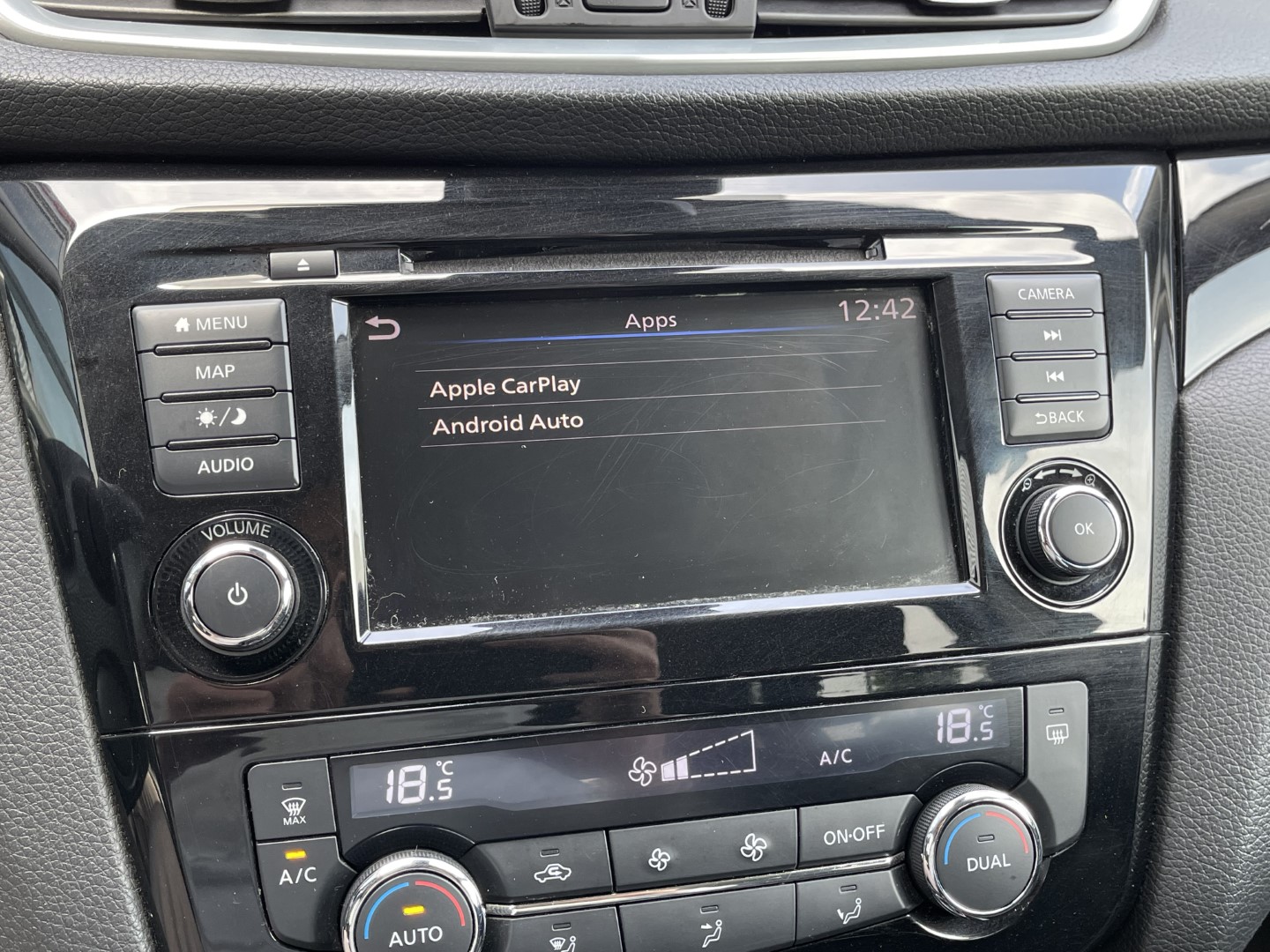 Nissan Nissan