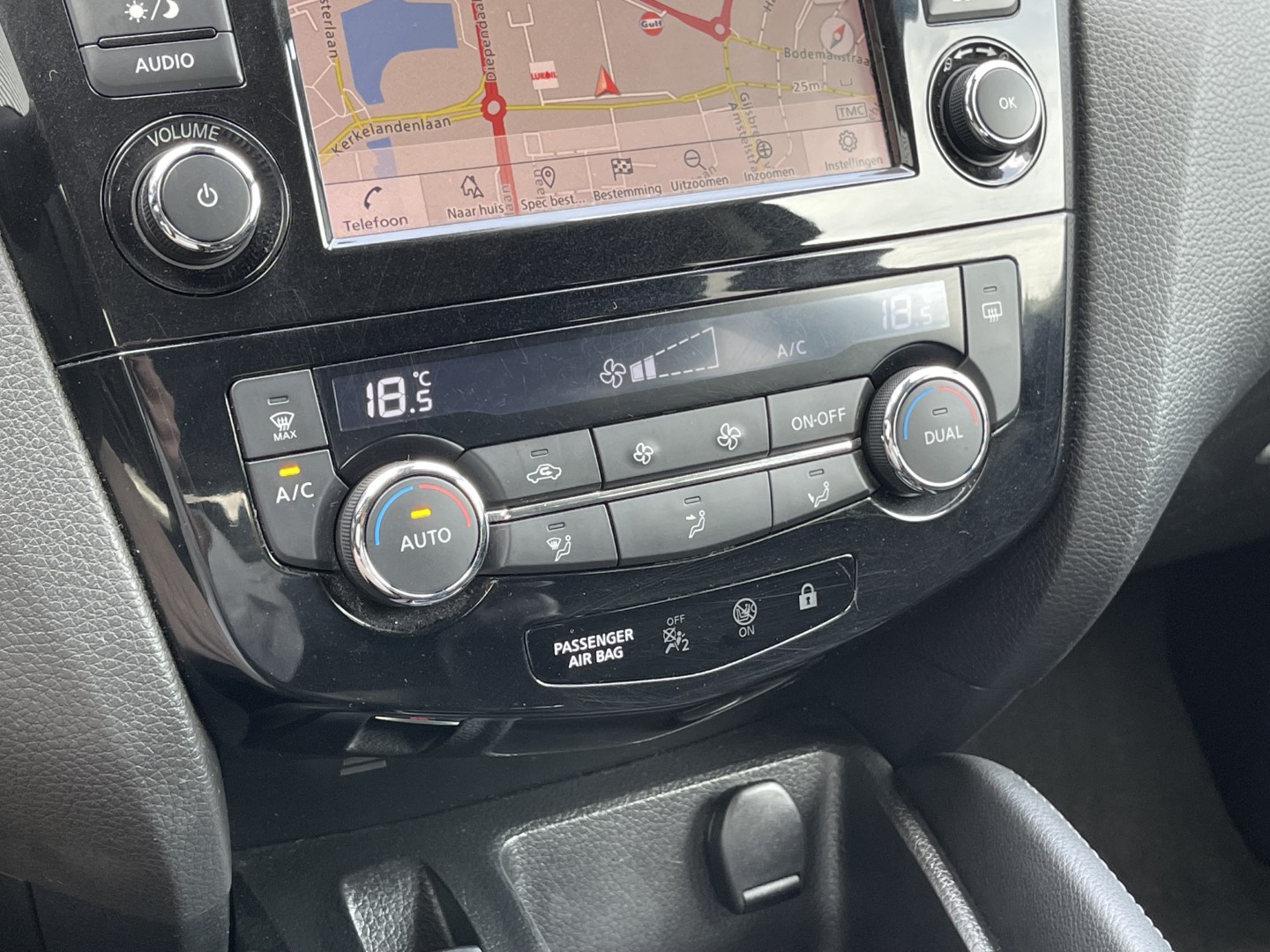 Nissan Nissan