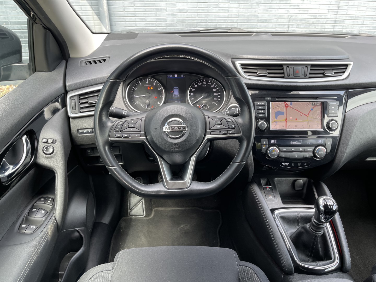 Nissan Nissan