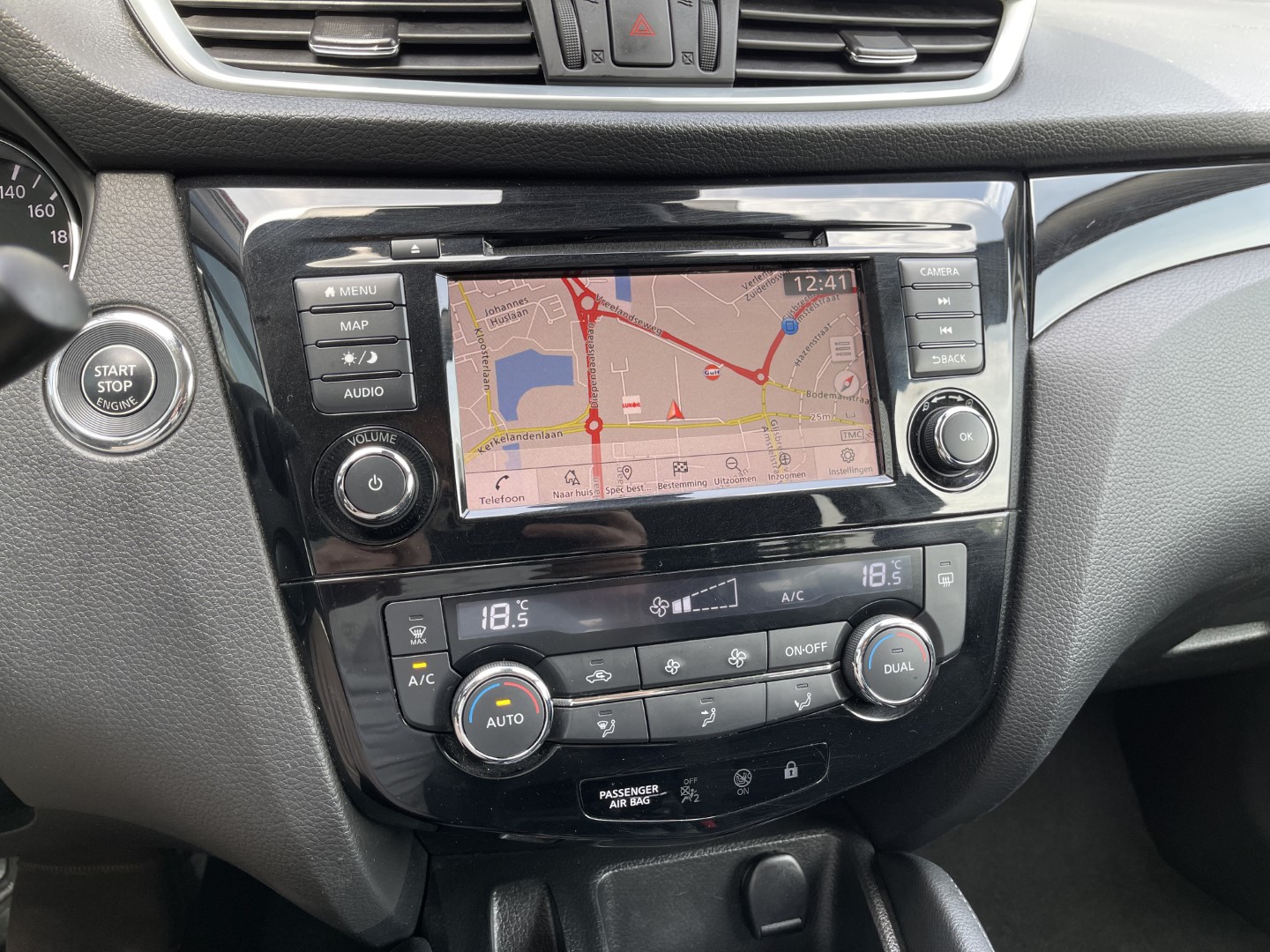 Nissan Nissan