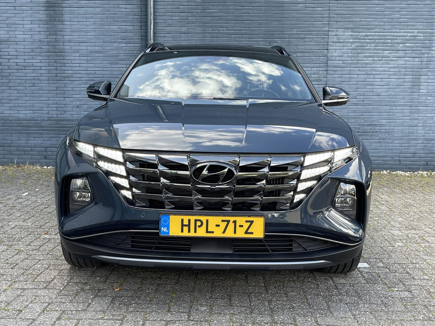 Hyundai Hyundai