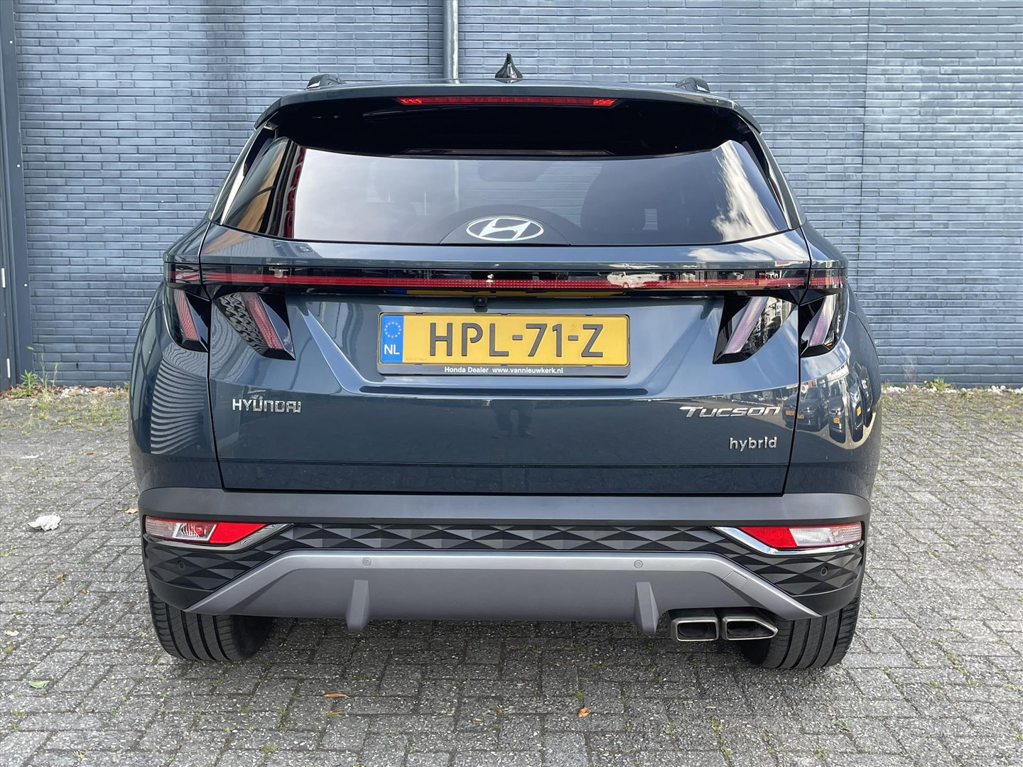 Hyundai Hyundai