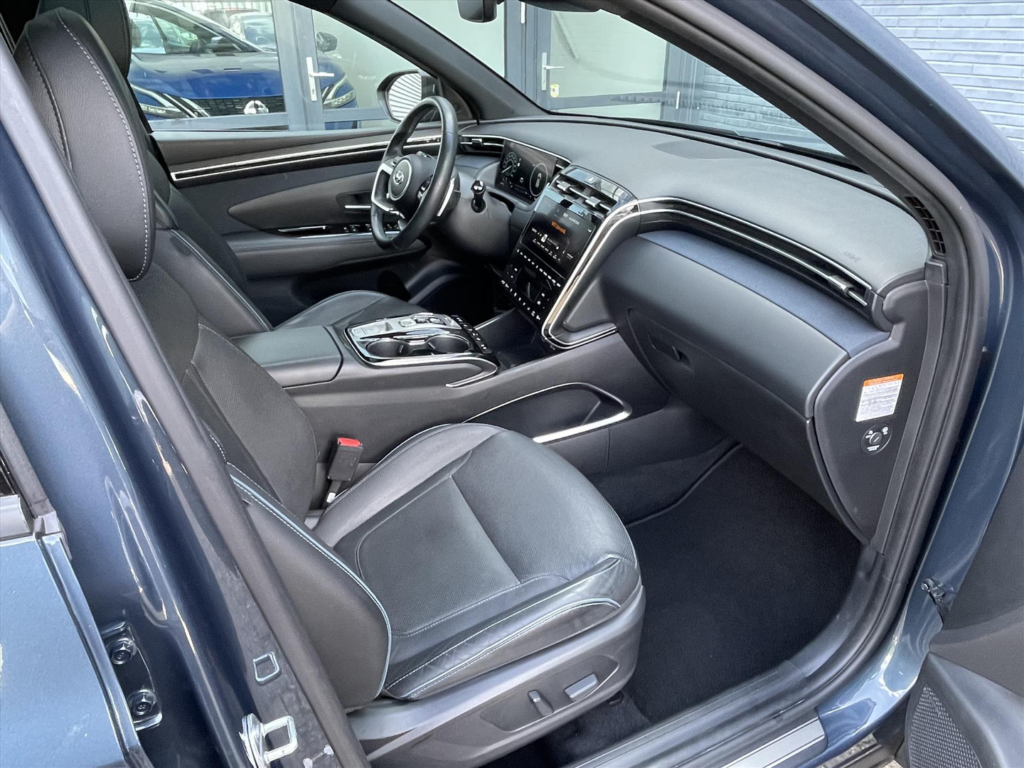 Hyundai Hyundai