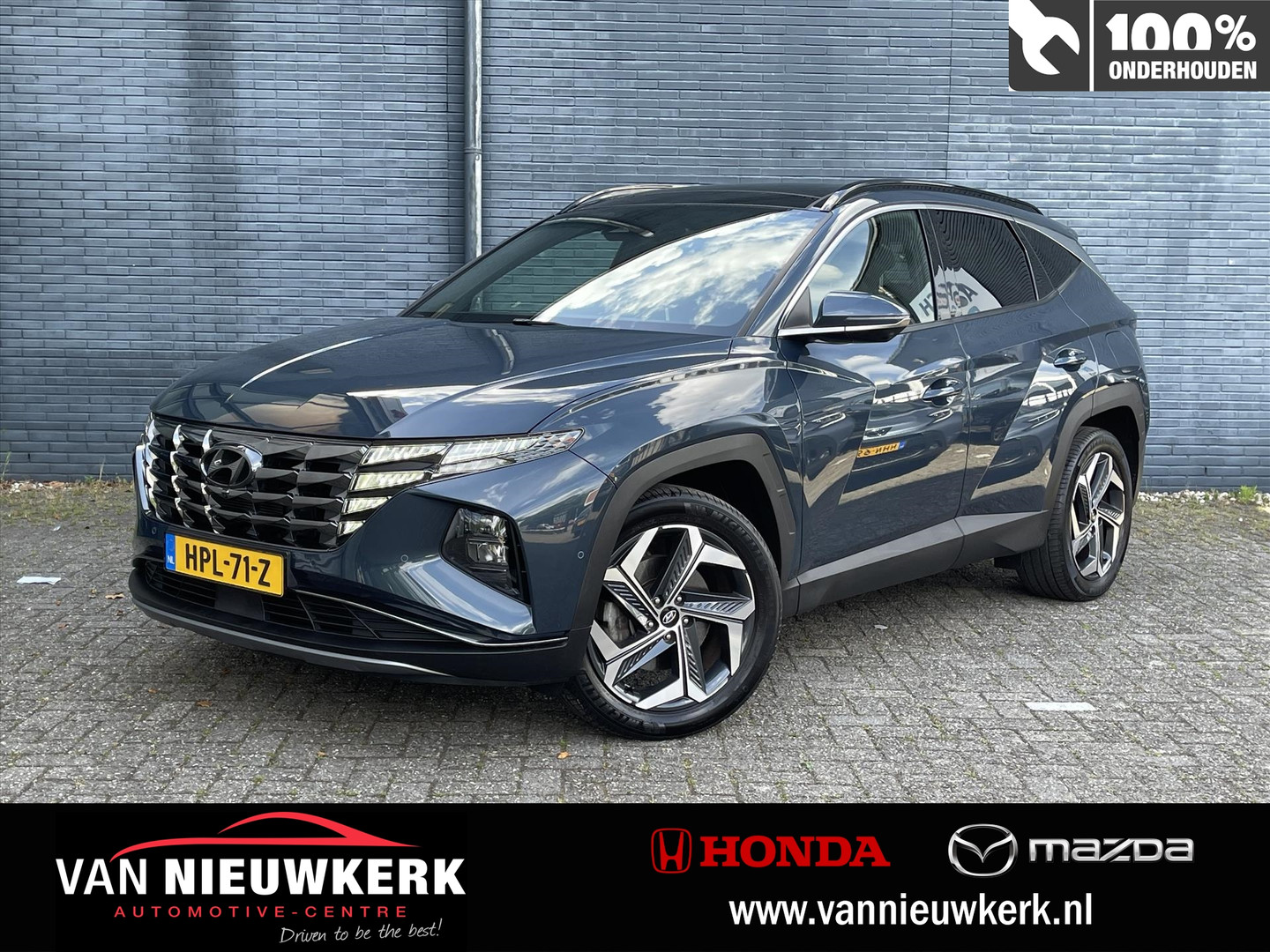 Hyundai Hyundai