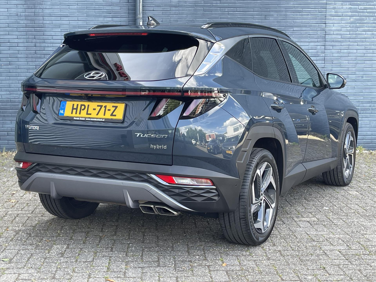 Hyundai Hyundai