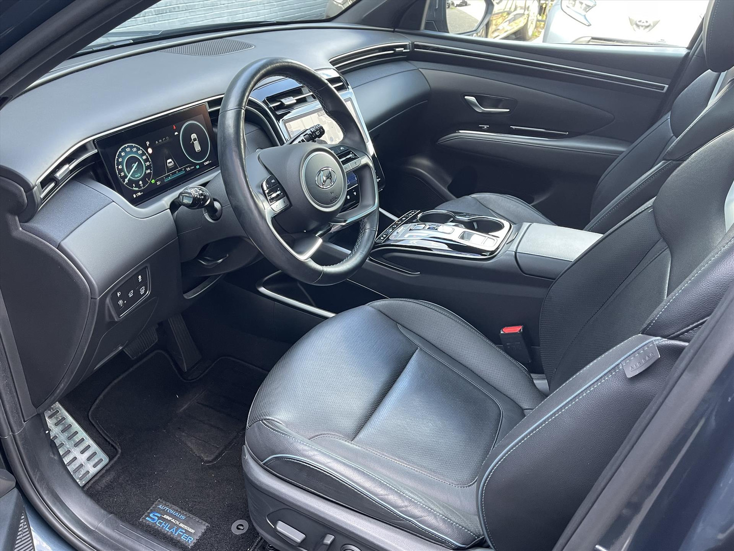 Hyundai Hyundai