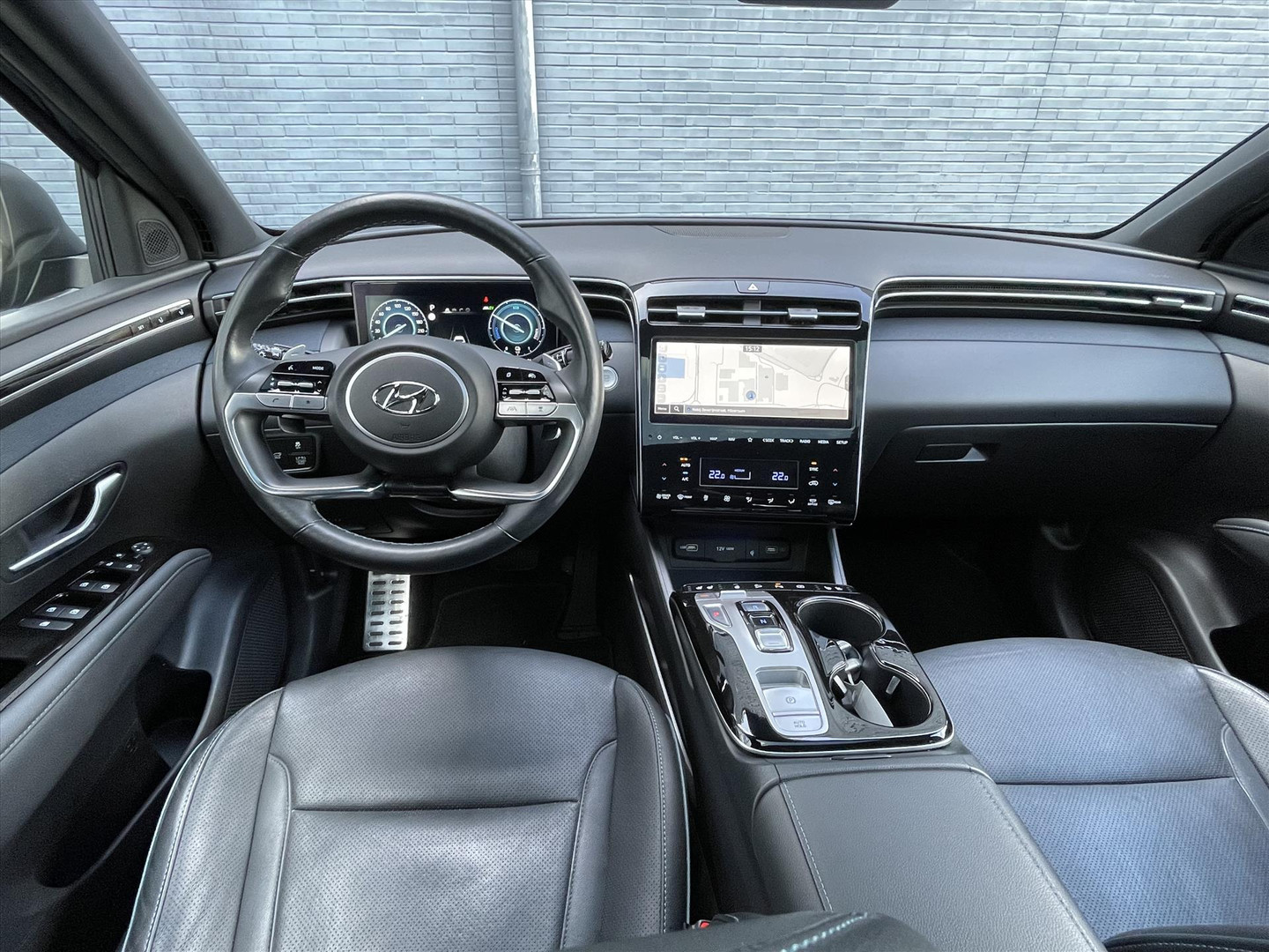 Hyundai Hyundai