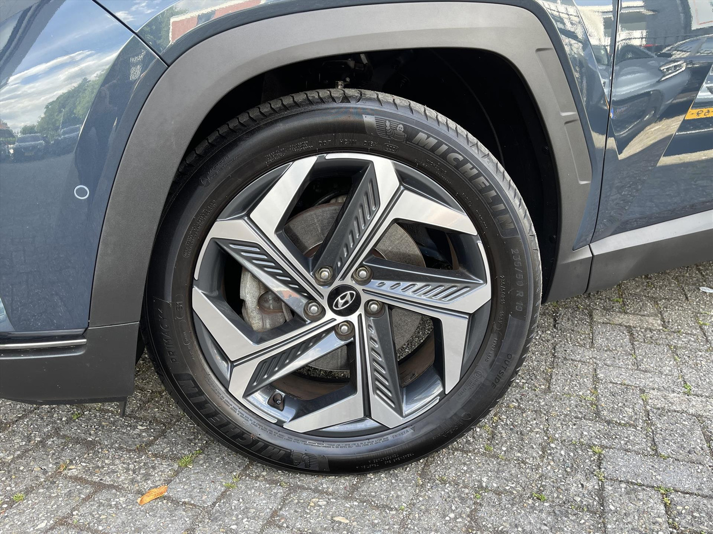 Hyundai Hyundai