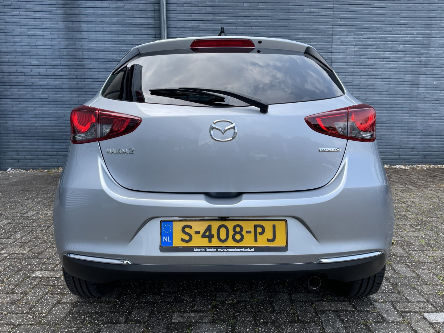 Mazda