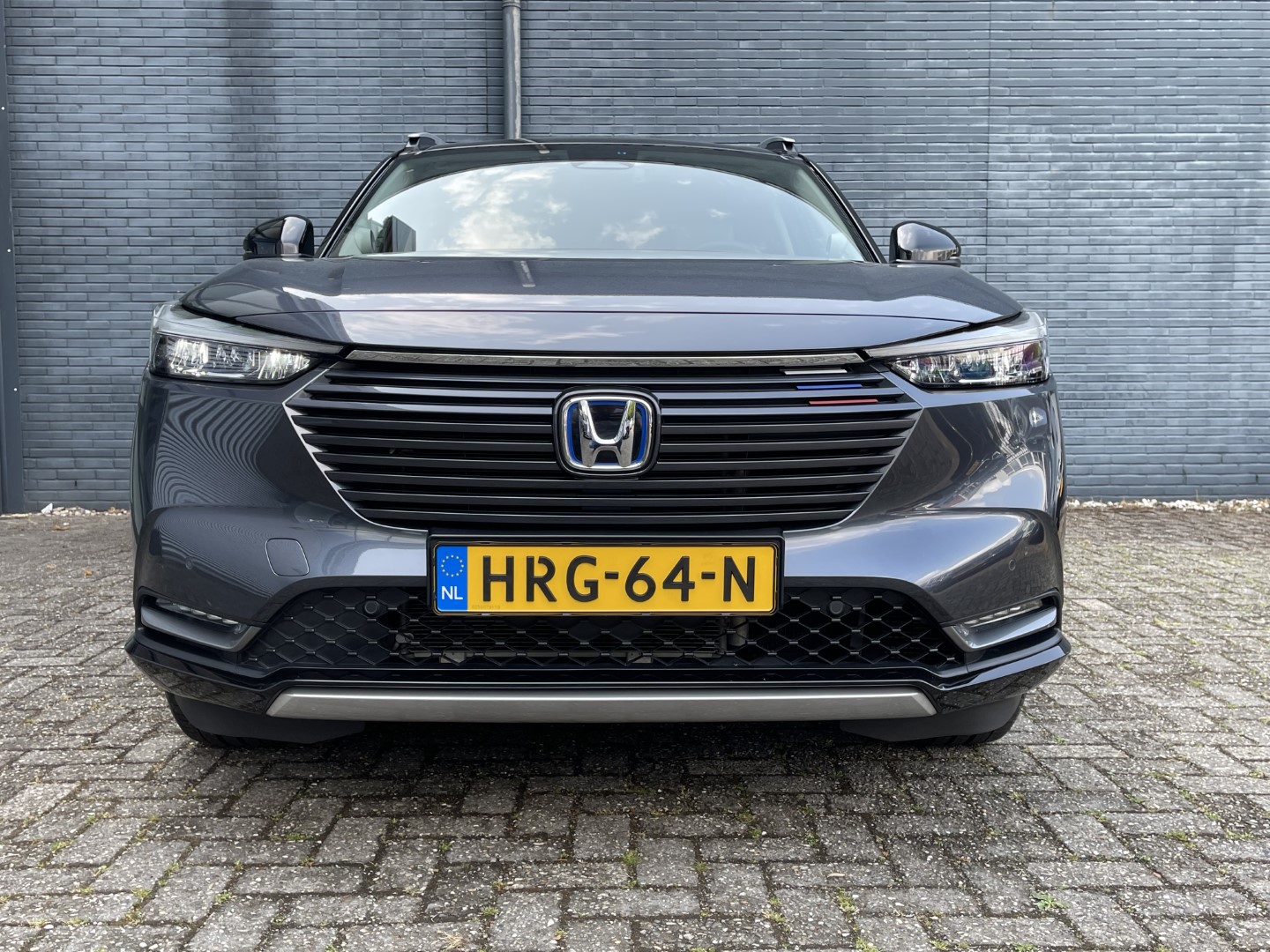Honda Honda