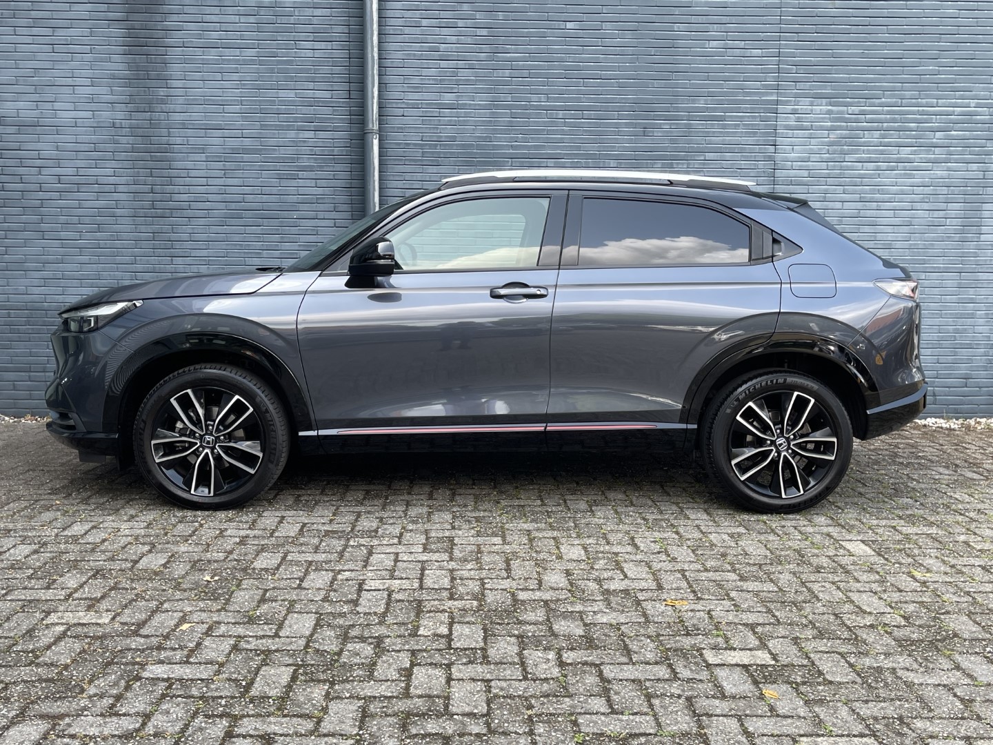 Honda Honda