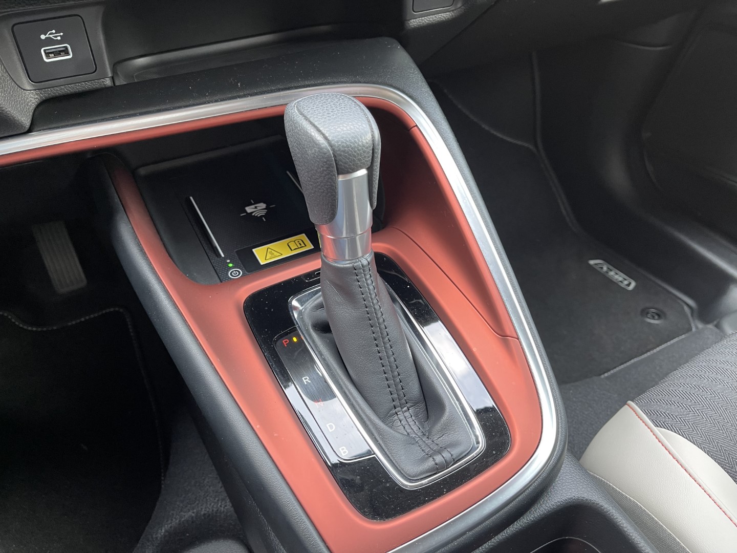 Honda Honda