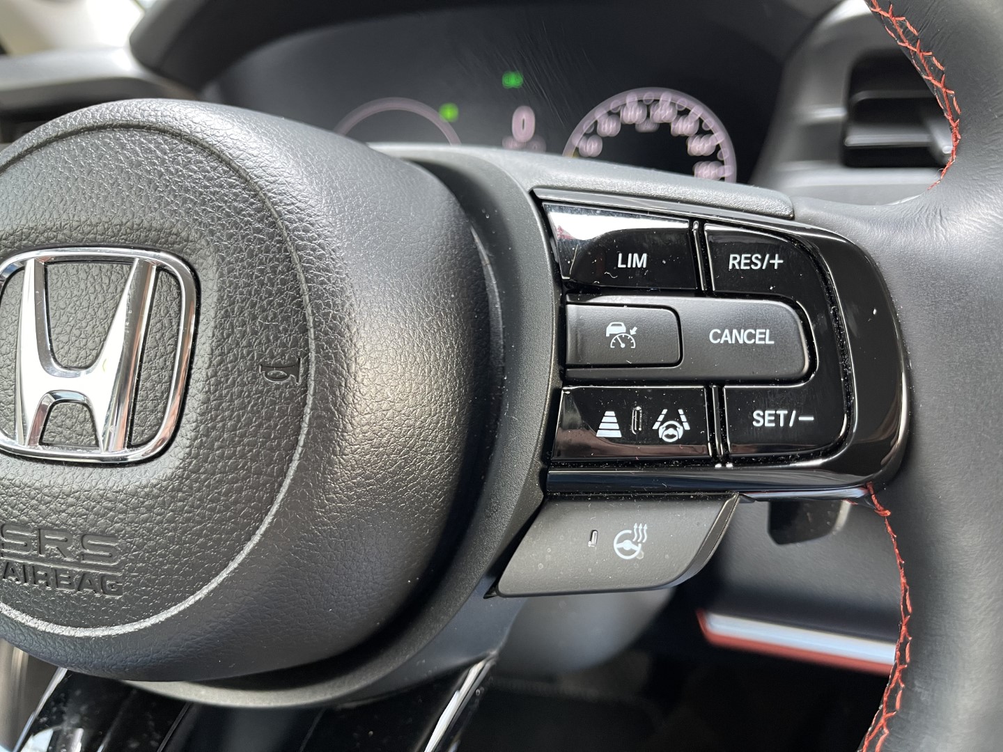 Honda Honda
