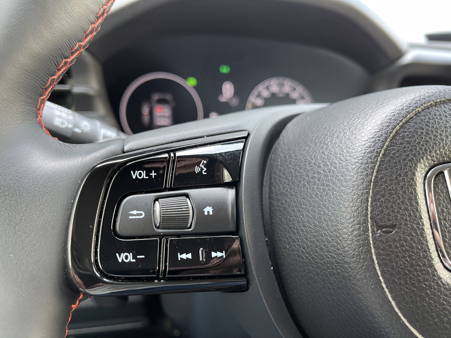Honda Honda