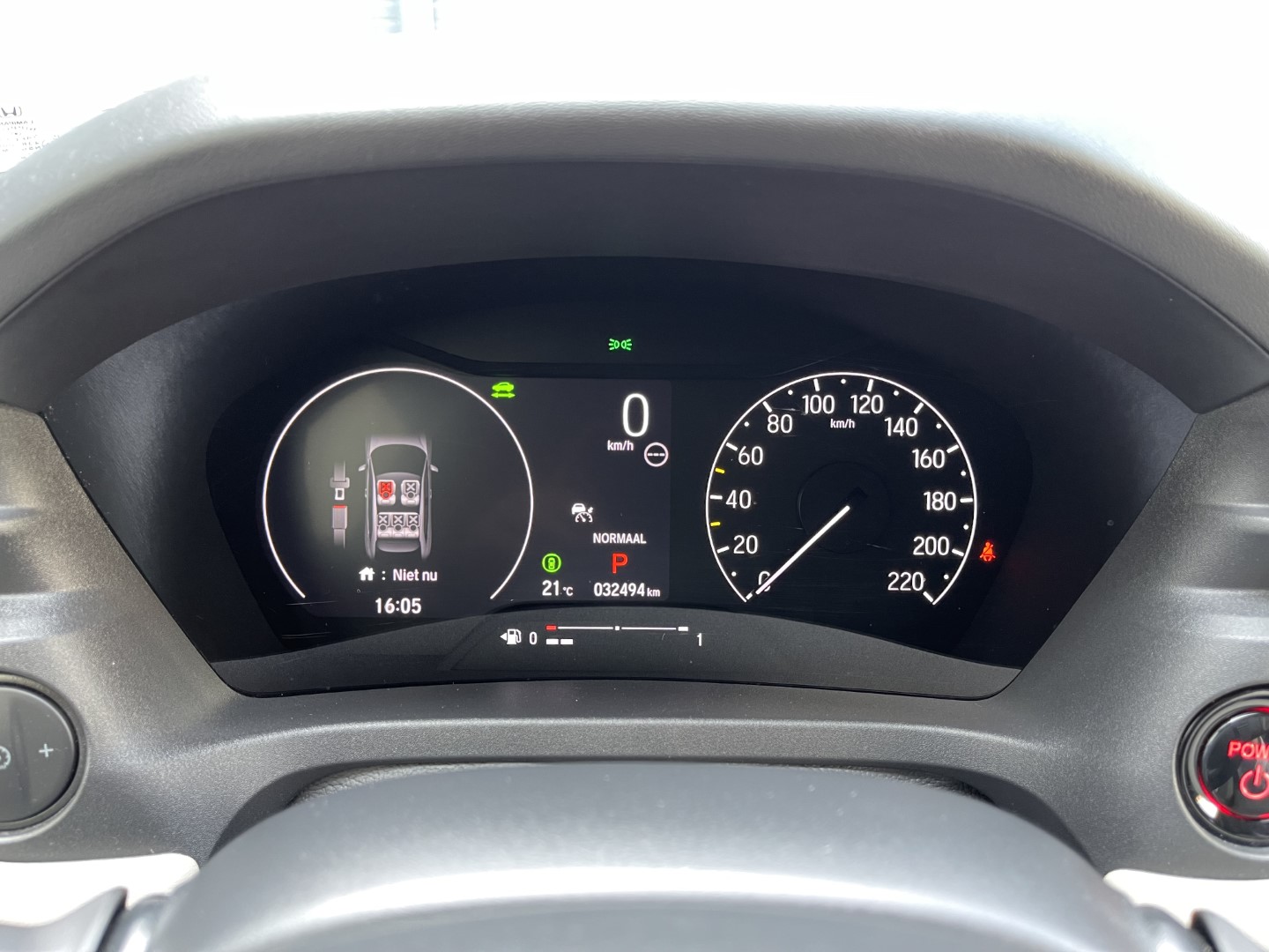 Honda Honda