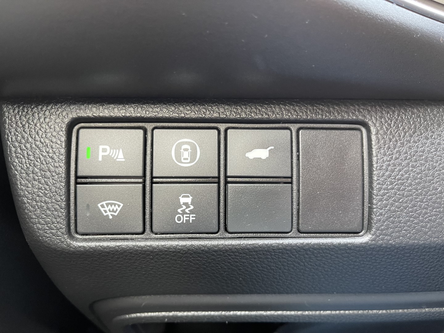 Honda Honda