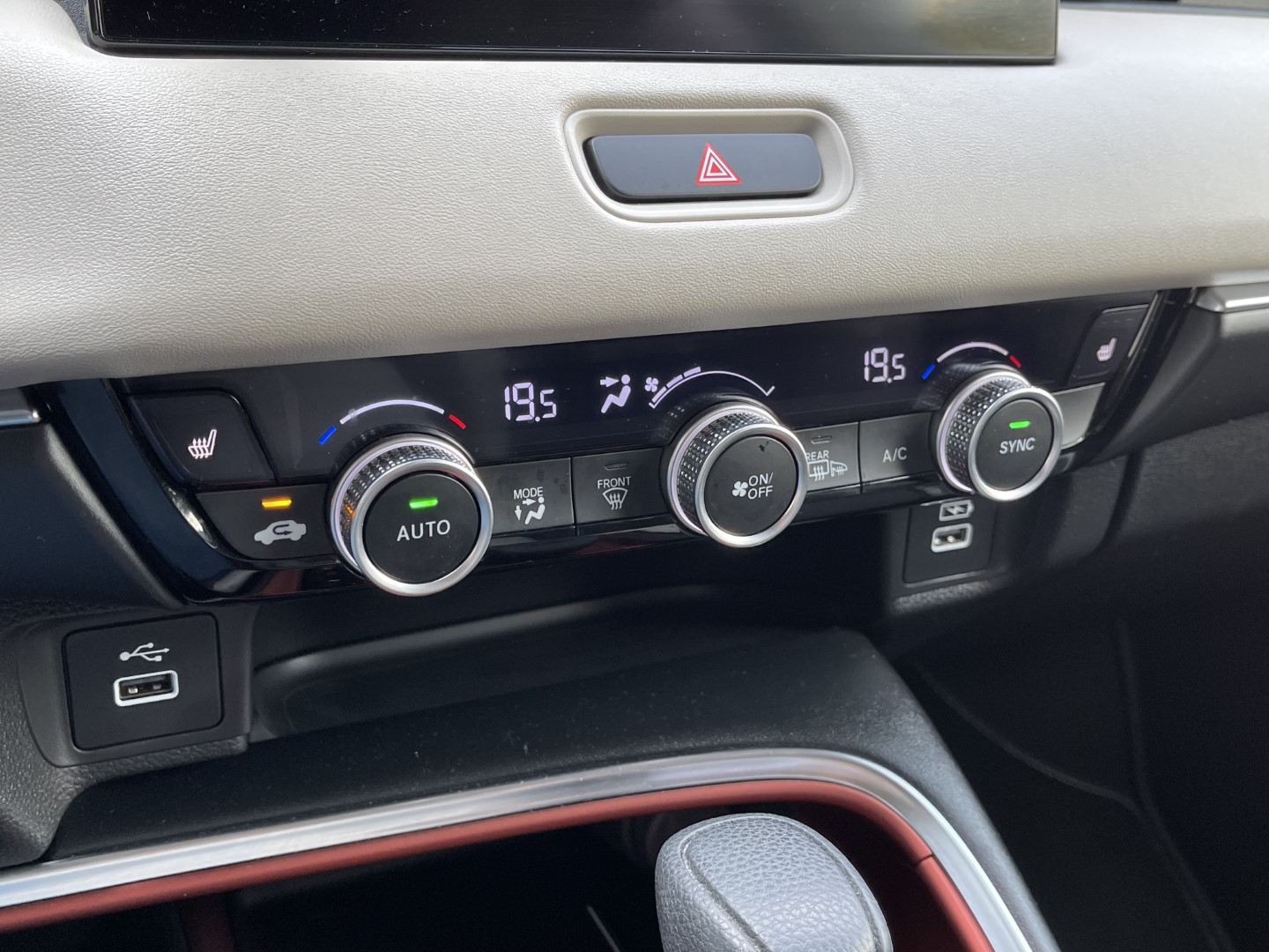 Honda Honda