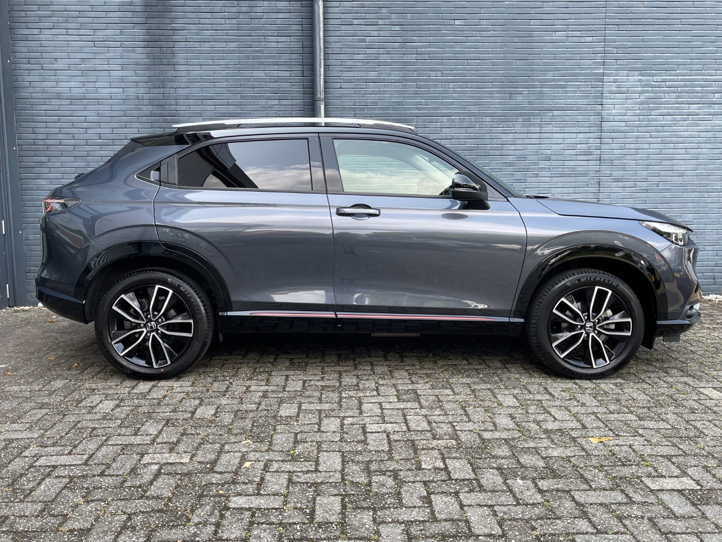 Honda Honda