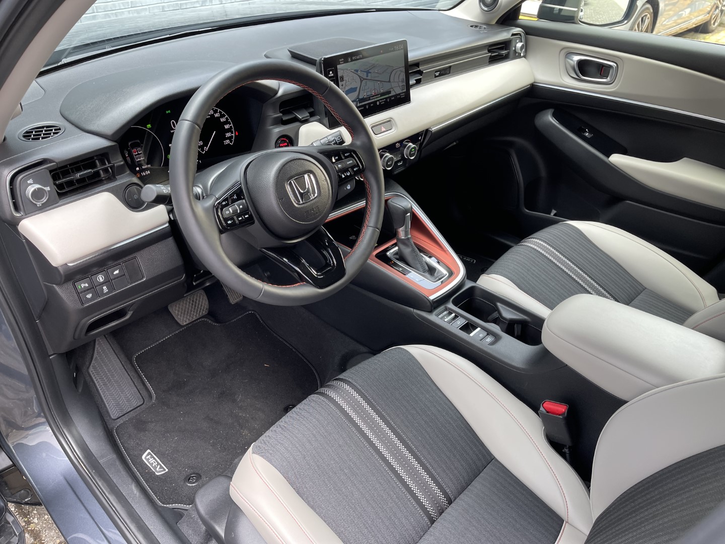 Honda Honda