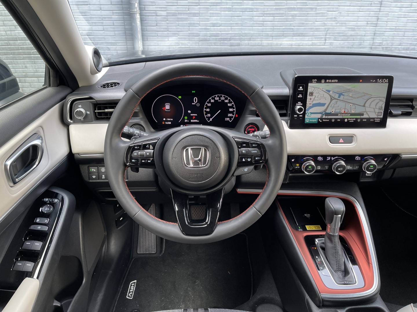 Honda Honda